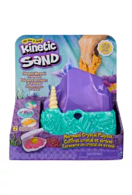 Piasek kinetyczny Syrenka Spin Master