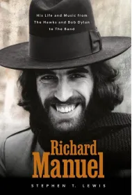 Richard Manuel wer. angielska