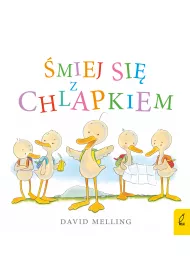 �miej si� z Chlapkiem