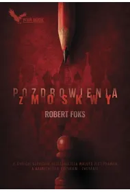 Pozdrowienia z Moskwy