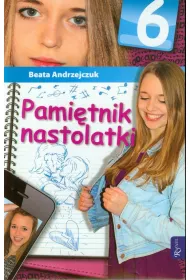 Pami�tnik nastolatki 6