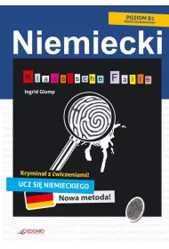 Klassische F�lle. Niemiecki krymina� z �wiczeniami