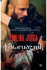 awrusznik. Seria gruziska. Tom 1