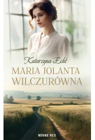 Maria Jolanta Wilczurwna