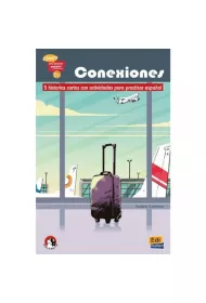 Conexiones B1. Literatura hiszpa�ska - komiks