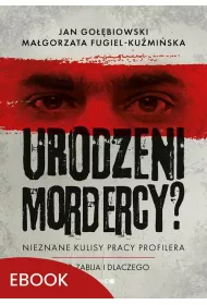 eBook Urodzeni mordercy? mobi epub