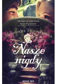 eBook Nasze nigdy mobi epub