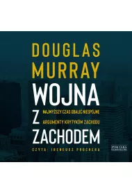 Audiobook Wojna z Zachodem mp3