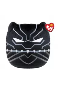 Squishy Beanies Marvel Black Panther 30cm Ty