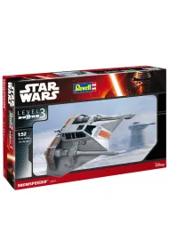 Revell Snowspeeder 1:52