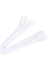 Knorr Prandell Drucik oplatany 50cm bia�y 10 szt