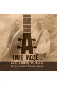 A imi� moje... (CD)
