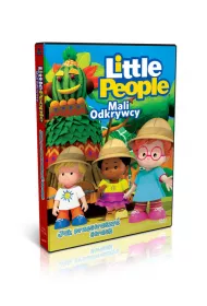 Little People - Jak przestraszy� strach ?