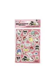 Zestaw naklejek Hello Kitty Micki