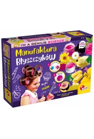 Manufaktura b�yszczyk�w Lisciani