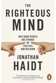 The Righteous Mind