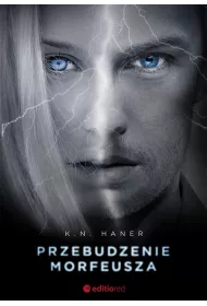 Przebudzenie Morfeusza. Morfeusz. Tom 3