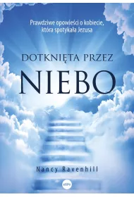Dotkni�ta przez niebo