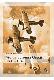 Wojna obronna Grecji 1940-1941