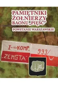 Pami�tniki �o�nierzy baonu "Pi��"