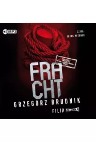 Audiobook Fracht CD