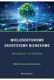 Wielosektorowe ekosystemy biznesowe