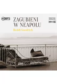 Audiobook Zagubieni w Neapolu CD