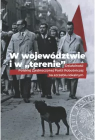 W wojew�dztwie i w terenie