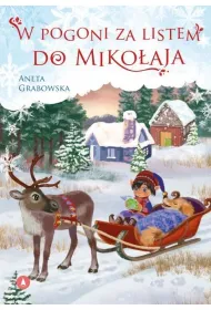 W pogoni za listem do Miko�aja