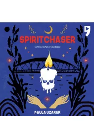 Audiobook Spiritchaser mp3