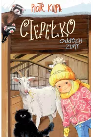 eBook Ciepeko. Oddech zimy pdf mobi epub