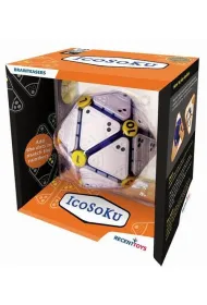 IcoSoKu �amig��wka Recent Toys - poziom 3,5/5