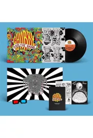 The Mutt`s Nuts (Vinyl)