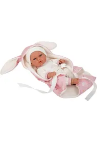 Lalka hiszpa�ska bobas dziewczynka 30cm Arias