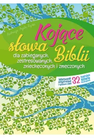 Koj�ce s�owa Biblii dla zabieganych..