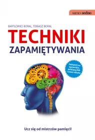 Techniki zapamitywania Wyd 2022