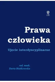 Prawa cz�owieka. Uj�cie dyscyplinarne