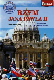 Rzym Jana Paw�a II