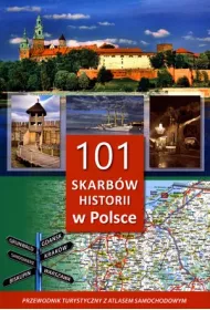 101 skarb�w historii w Polsce