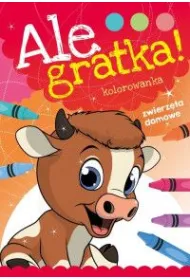 Ale gratka! Zwierz�ta Domowe
