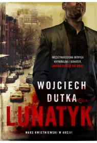 Lunatyk