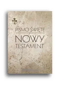 Pismo �wi�te Nowy Testament