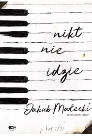 Nikt nie idzie