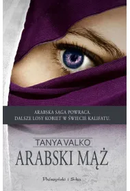 Arabski m��. Du�e Litery