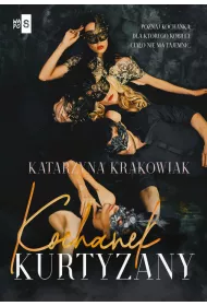 Kochanek kurtyzany