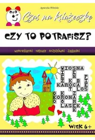 Czy to potrafisz Czas na ksi��eczk�