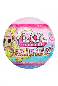 LOL Surprise Fairy Tots mix Mga Entertainment