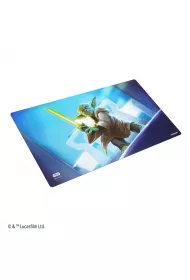 Gamegenic: Star Wars Unlimited - Game Mat - Yoda