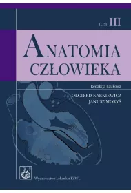 Anatomia cz�owieka. Tom 3