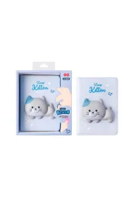 Alba Moli NOTES SQUISH 140X170/48K KOTEK MINI WB